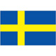 瑞典女足队