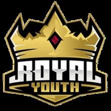 Royal Youth 战队