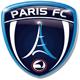 巴黎FC女足球队图片