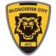 Gloucester City Queens (W)