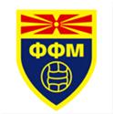 北马其顿U21球队图片