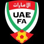 阿联酋U23球队图片