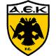 雅典AEK球队图片